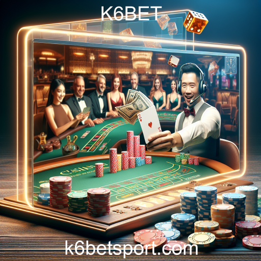 K6BET