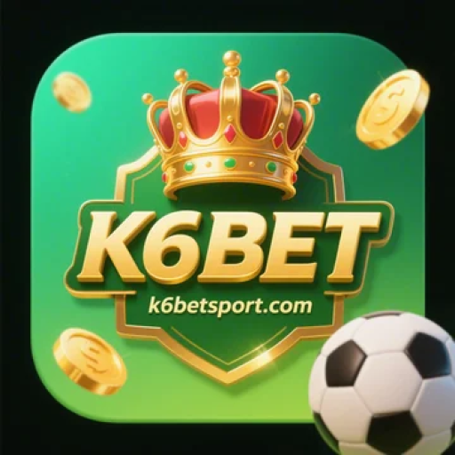 K6BET